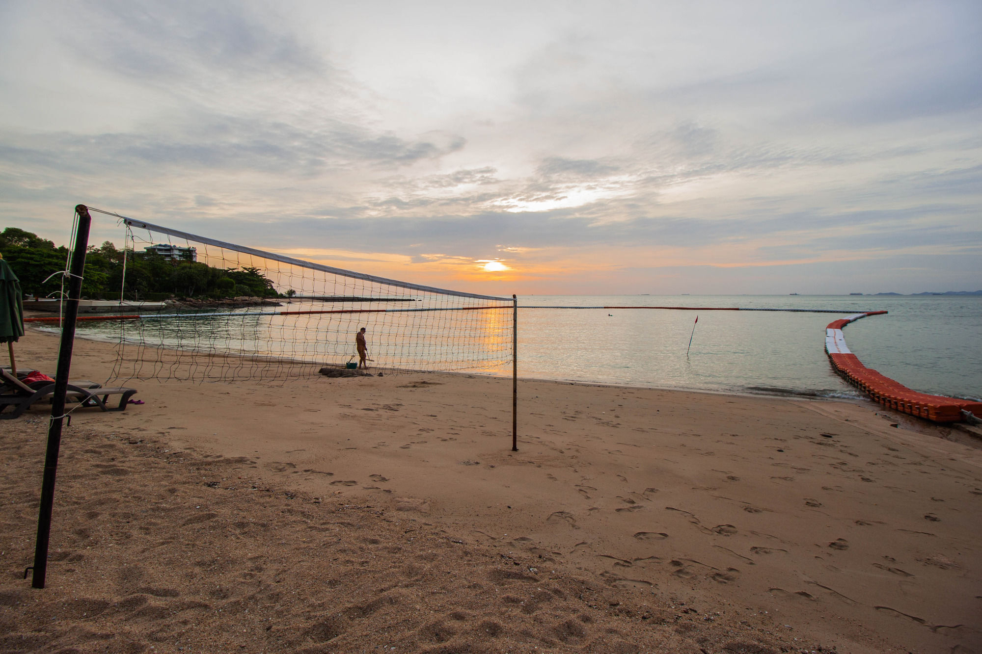 The Sanctuary By Sunny Appartement Pattaya