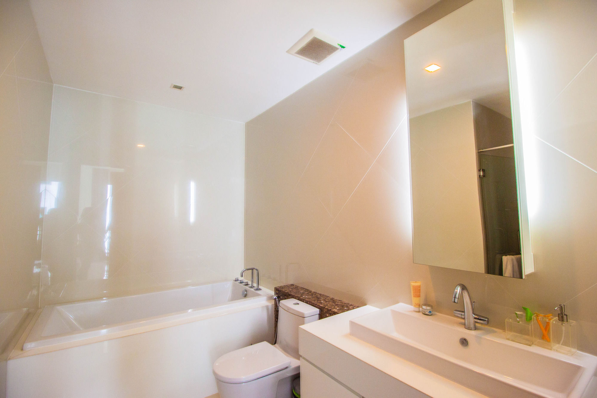 Appartement The Sanctuary By Sunny *