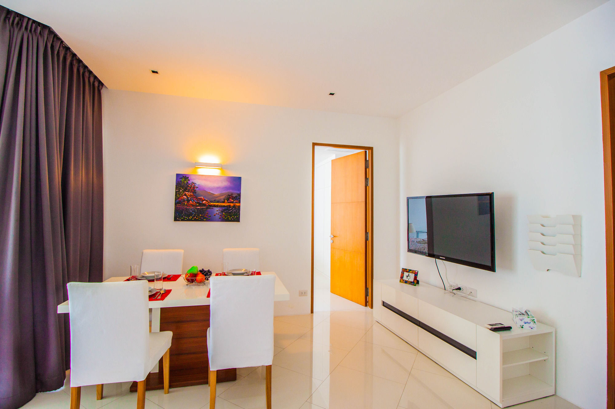 Appartement The Sanctuary By Sunny