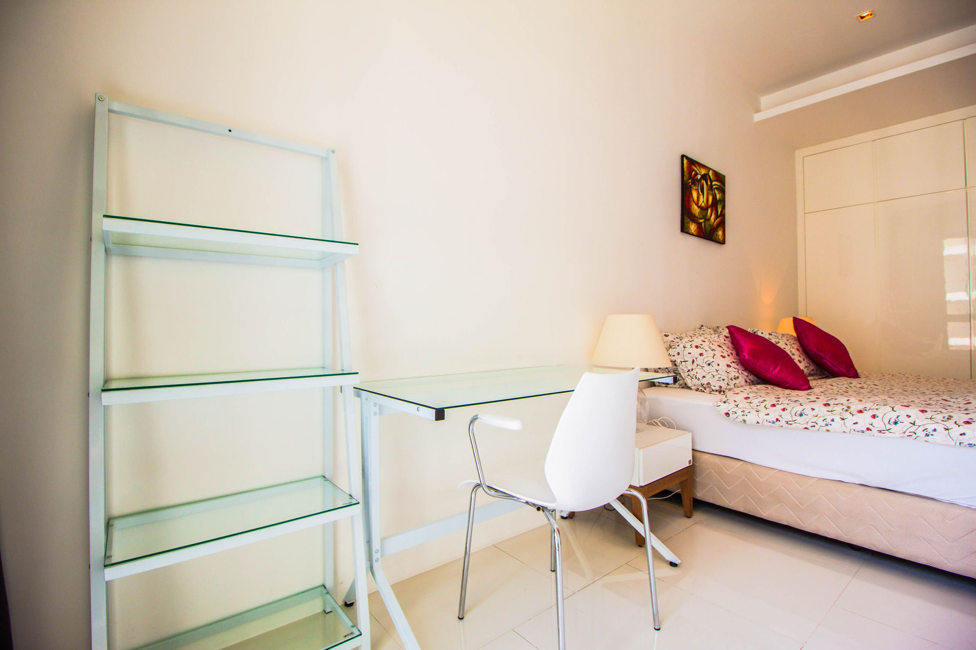 Appartement The Sanctuary By Sunny *