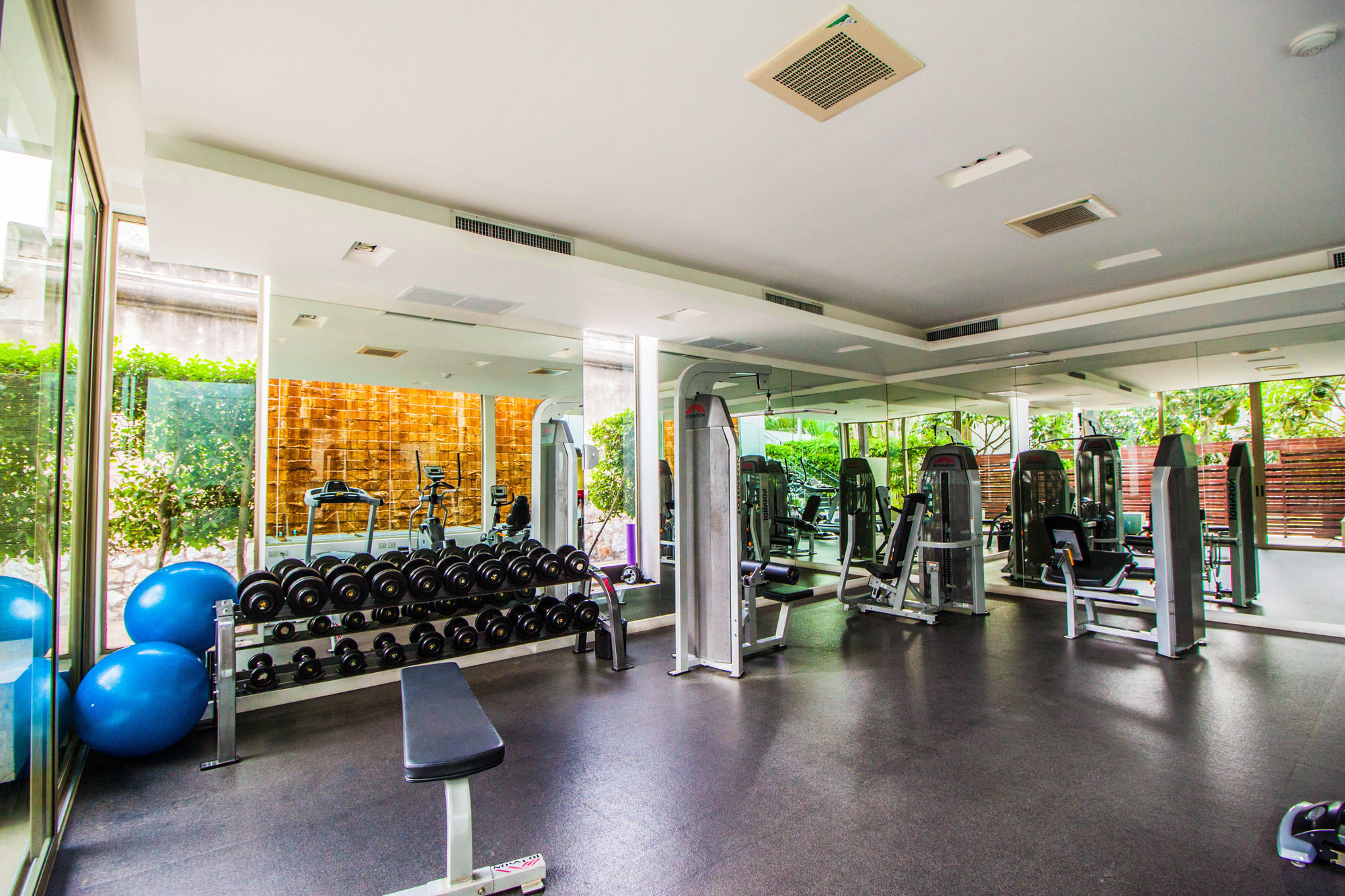 Appartement The Sanctuary By Sunny Pattaya