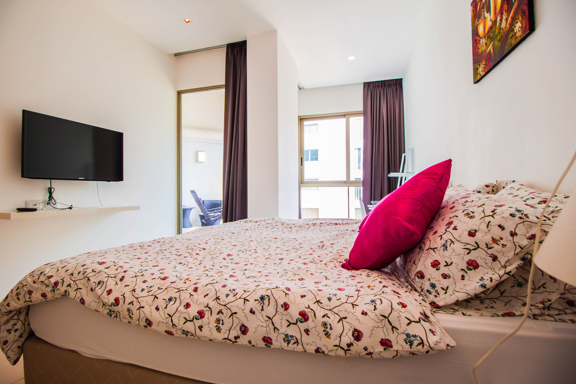 The Sanctuary By Sunny Apartment *