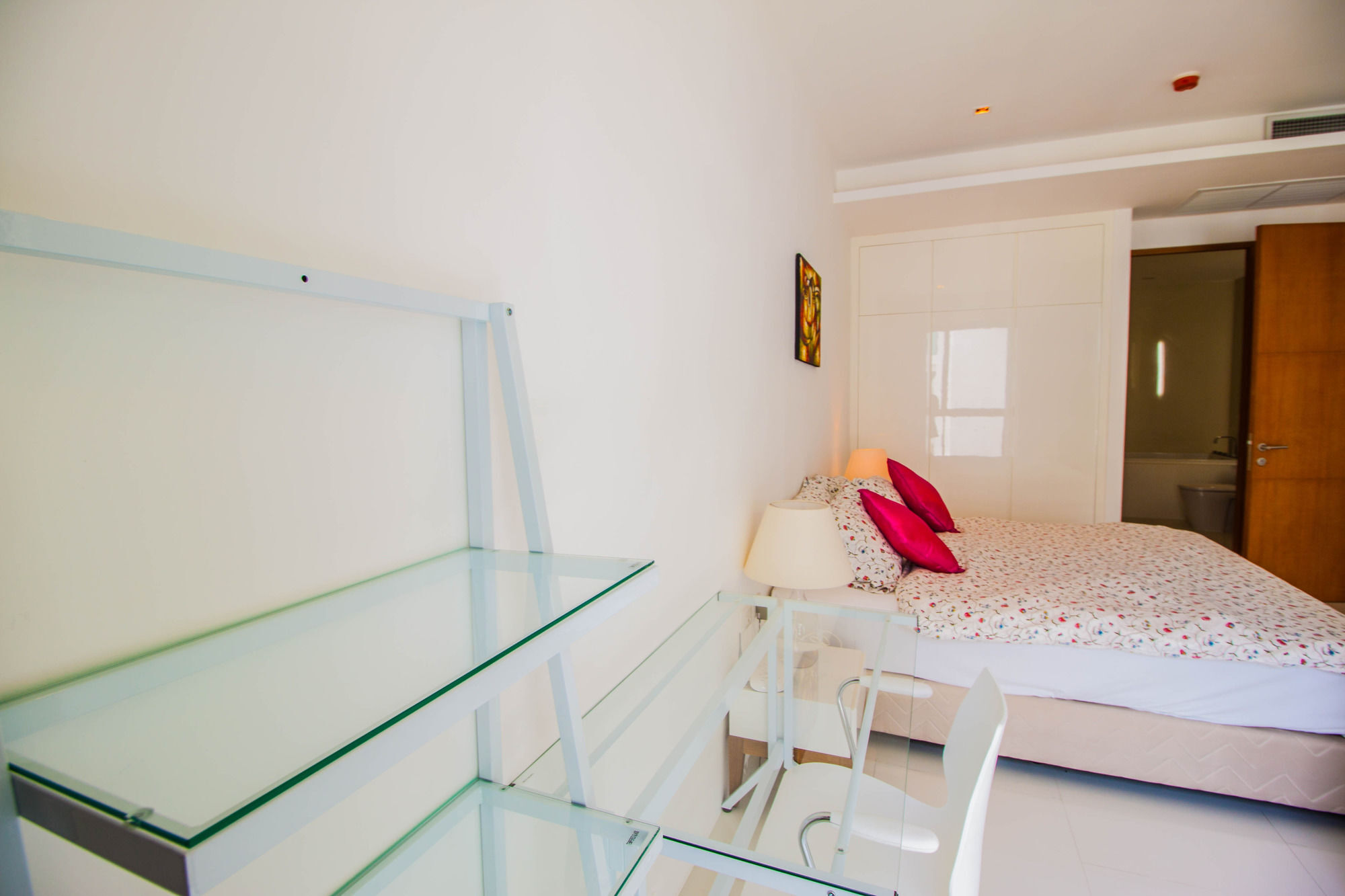 The Sanctuary By Sunny Pattaya
